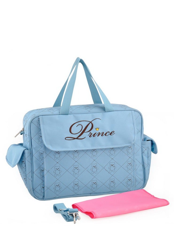 insular Baby Travel Diaper Wallet - Image 1