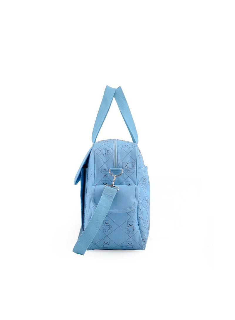 insular Baby Travel Diaper Wallet - Image 2