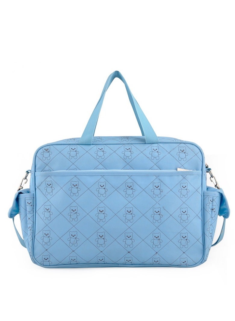 insular Baby Travel Diaper Wallet - Image 3