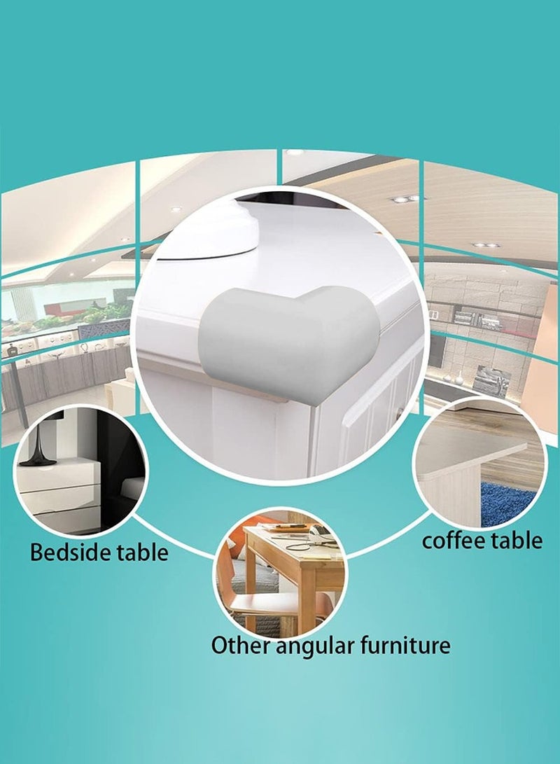 بيروي طقم واقي مضاد للتصادم متعدد الوظائف مكون من 8 قطع - Image 5