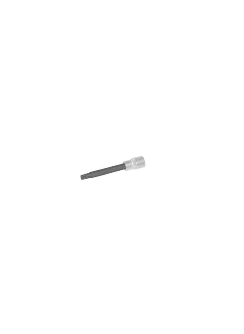 A-1 Square Bit 1/2" Allen Meshed 6 mm Length 100mm 