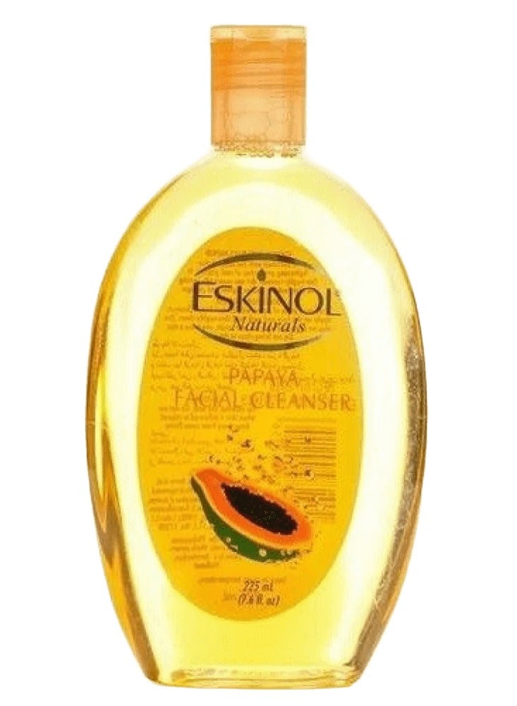 إسكينول قطعتين من منظف الوجه العميق بخلاصة البابايا النقية  225 مل - Image 2