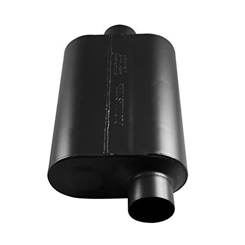 Flowmaster 853046 Super 40 Series Chambered Muffler - Image 3