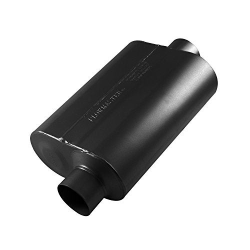 Flowmaster 853046 Super 40 Series Chambered Muffler - Image 1