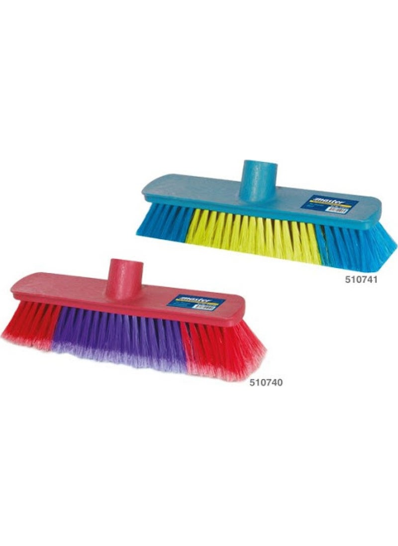 Master Floor Brush Standard Hard 