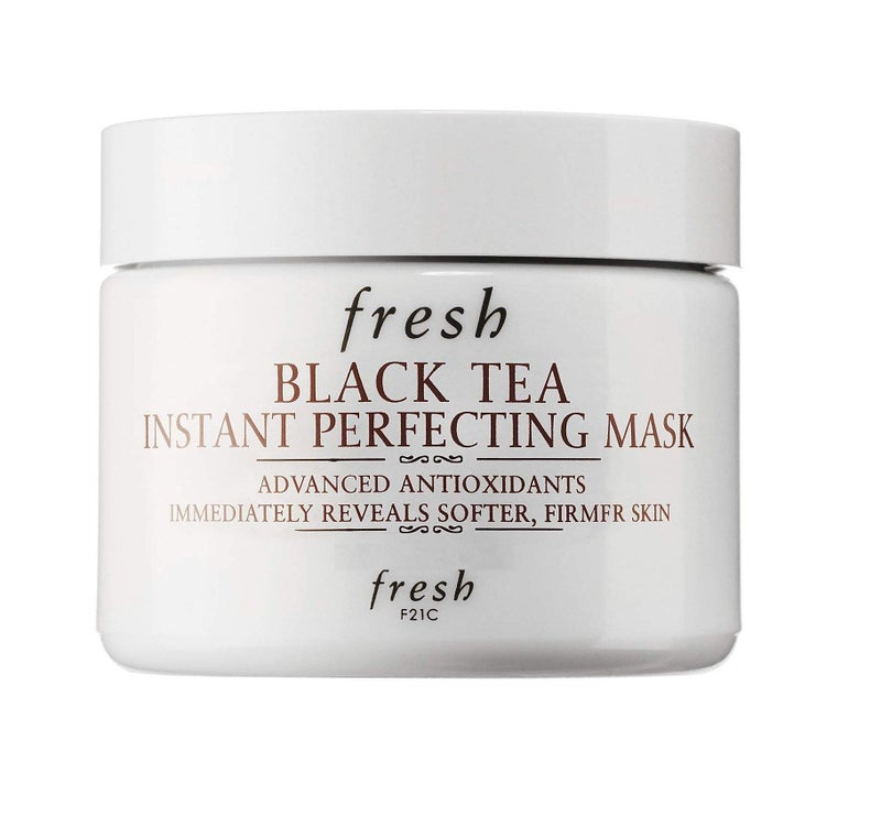 Fresh Black Tea Instant Perfecting Mask 1 ounce