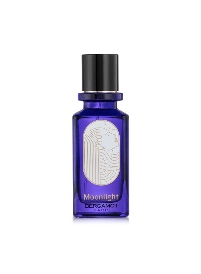 Bergamot MOON LIGHT BERGAMOT EAU DE PARFUM 75 ML - Image 1