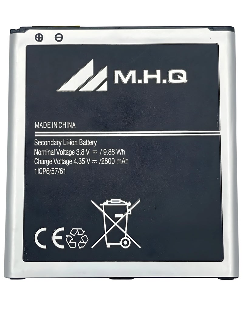 M.H.Q SAMSUNG G530 Battery High Quality  - Image 1