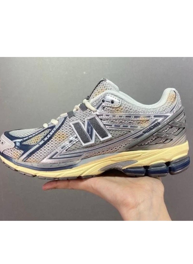New Balance New Balance 1906R Casual Sneakers Grey  - Image 1
