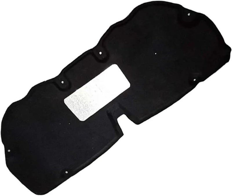 Bonnet Mat for Toyota for Corolla 2014-2018 Car Heat Sound Insulation Cotton Front Hood Engine Firewall Mat Pad Cover Noise Deadener Engine Heat Insulation Pad - Image 4