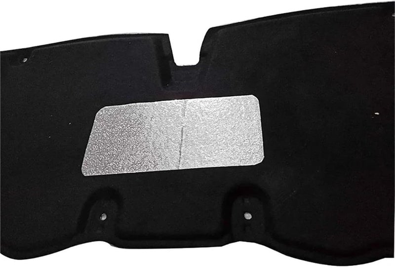 Bonnet Mat for Toyota for Corolla 2014-2018 Car Heat Sound Insulation Cotton Front Hood Engine Firewall Mat Pad Cover Noise Deadener Engine Heat Insulation Pad - Image 3