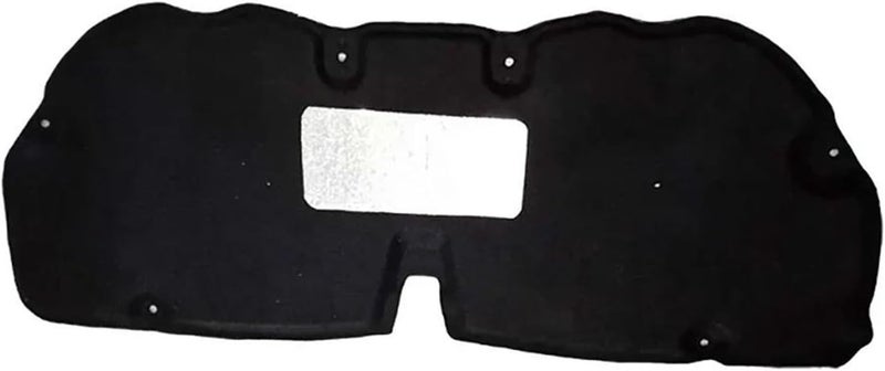 Bonnet Mat for Toyota for Corolla 2014-2018 Car Heat Sound Insulation Cotton Front Hood Engine Firewall Mat Pad Cover Noise Deadener Engine Heat Insulation Pad - Image 1