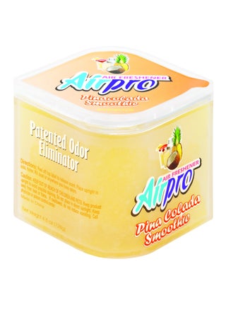 Pina Colada Smoothie