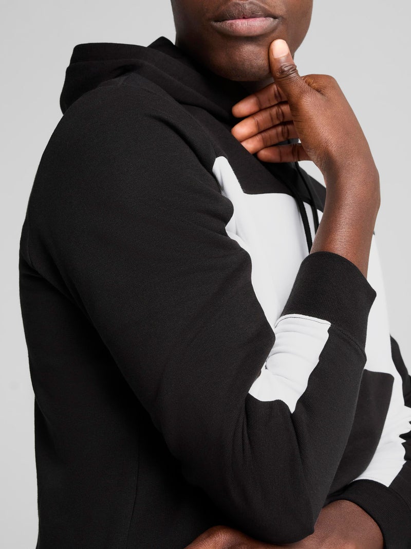 PUMA هودي بومّا الأساسي بلونين - Image 5