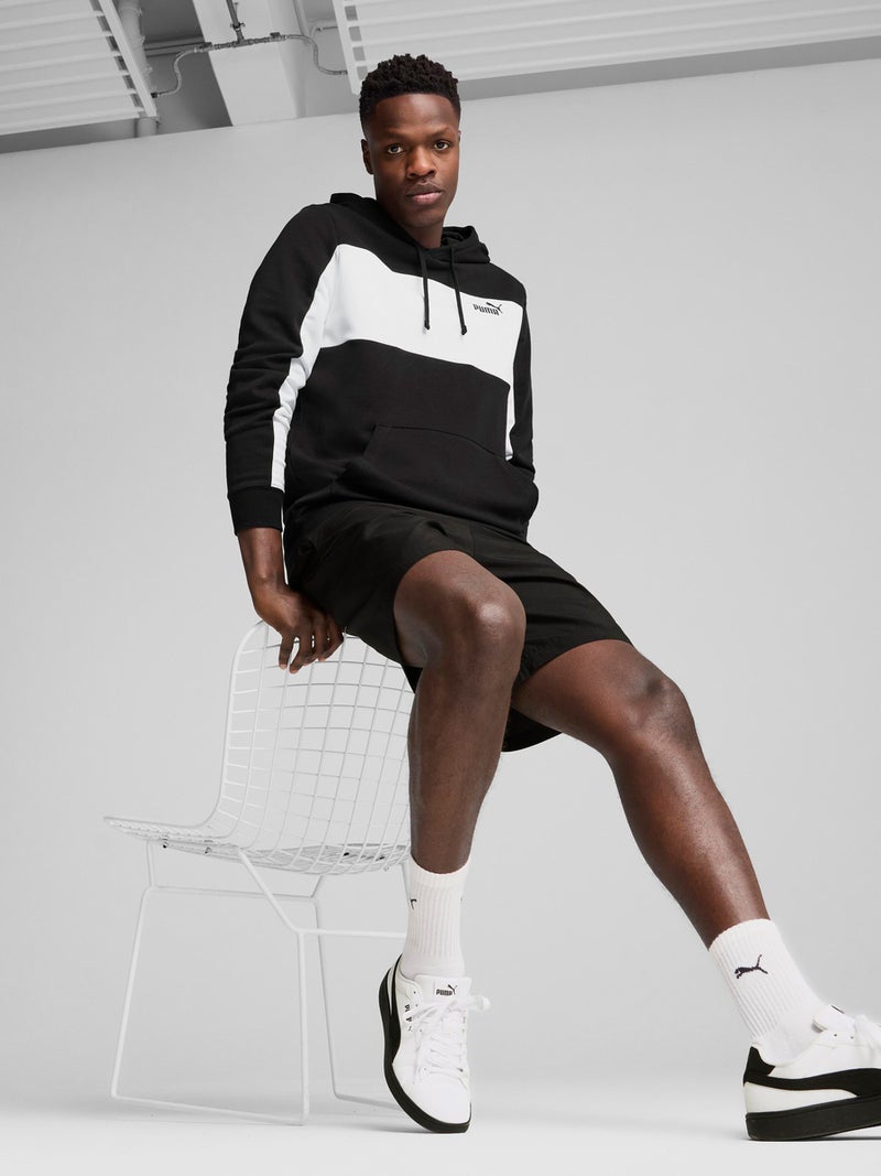 PUMA هودي بومّا الأساسي بلونين - Image 1