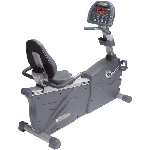 Body Solid Body-Solid Endurance B3R Self Generating Recumbent Exercise Bike - Image 5