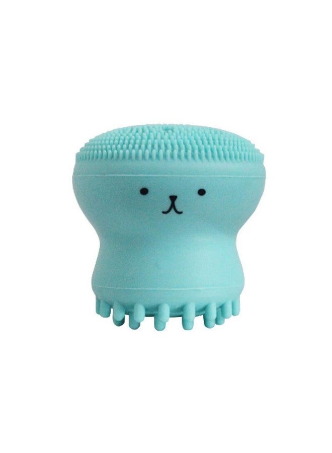Garden Of Arts Exfoliating, Cleansing Facial Cleansing Brush - Image 2