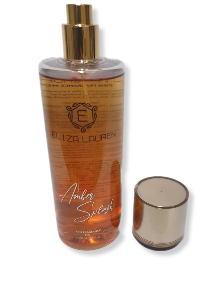 Eliza Ambes Splash Spray 250 ml - Image 2