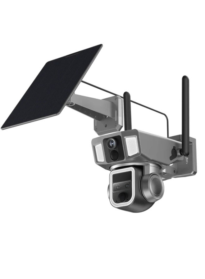 powerology Powerology Powerology Dual Lens Outdoor Camera Z9463C77F3C8A955C7EB8Z