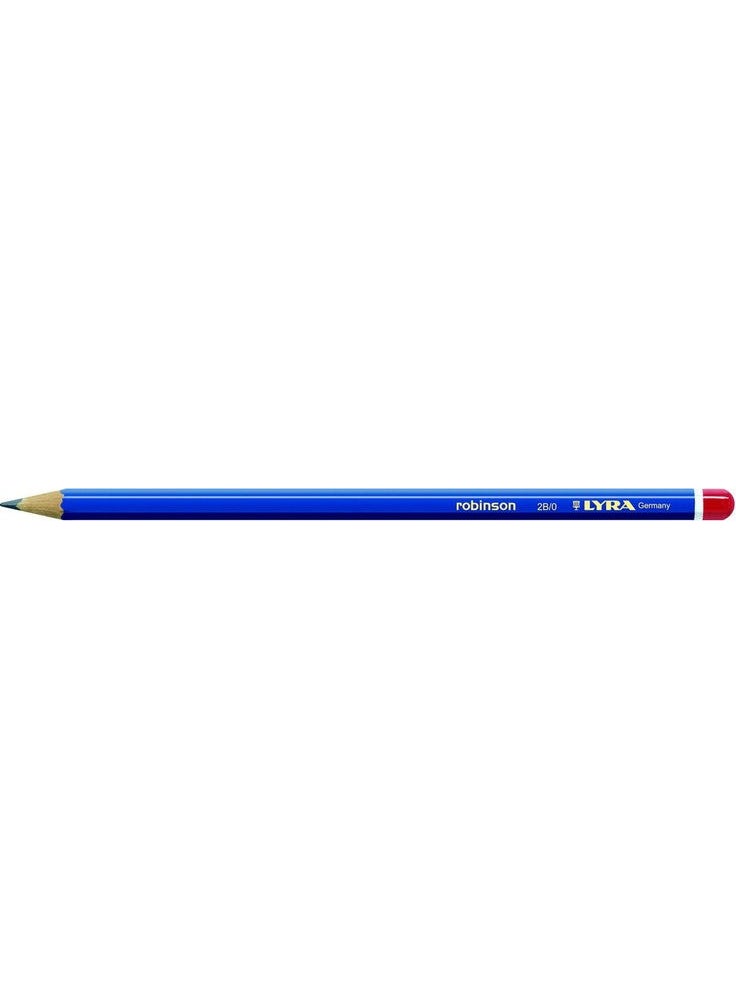 Lyra Robinson Graduated Art Pen 2b 