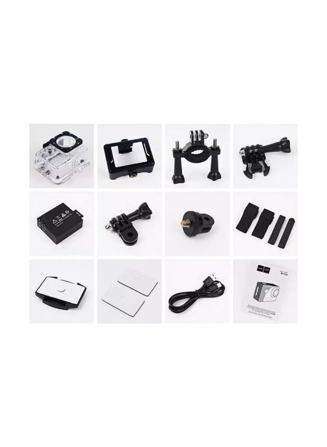 هوكو كاميرا رياضية - Image 3