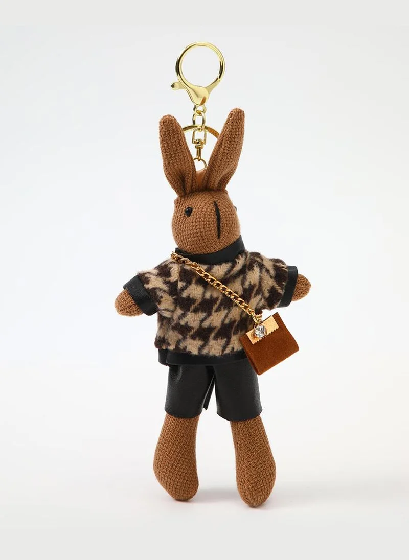 Sticky Bestie TEDDYBEAR CHARM