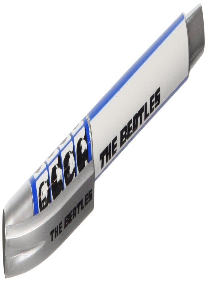 The Beatles A Hard Days Night Official Gel Pen - Image 1