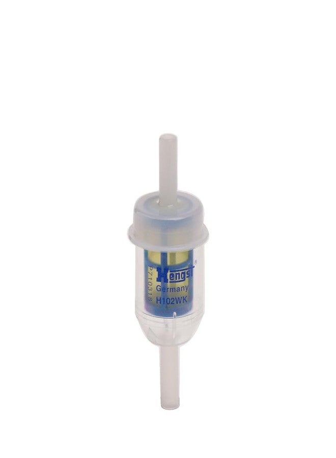 Hengst H102WK Fuel Filter - Image 1