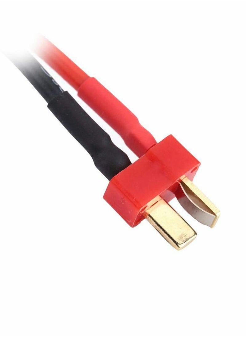 Excefore - RC Car 160A Brushed ESC Electric Speed Controller 3S 160A Waterproof ESC 5V 1A BEC for 1 12 RC Car Replacement Accessories RC Truck Buggy Short Course Truck Rock Crawler and Tank - Image 1