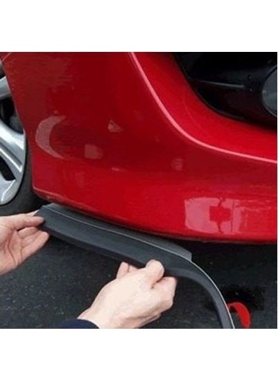 NKT GROUP - NKT Alfa Romeo Mito Compatible Ezlip Bumper Tongue Ez Lip Under Bumper Prefix - Image 1