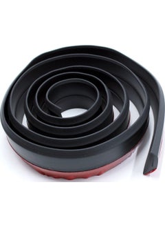 NKT Alfa Romeo Mito Compatible Ezlip Bumper Tongue Ez Lip Under Bumper Prefix