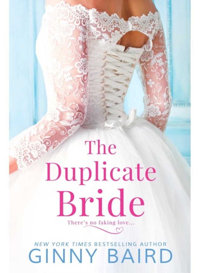 The Duplicate Bride - Paperback