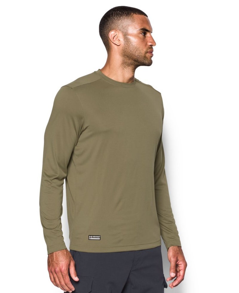 Under Armour Tactical UA Tech MD Federal TAN - Image 3