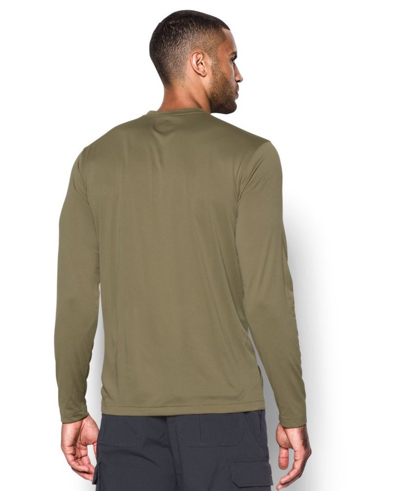Under Armour Tactical UA Tech MD Federal TAN - Image 2