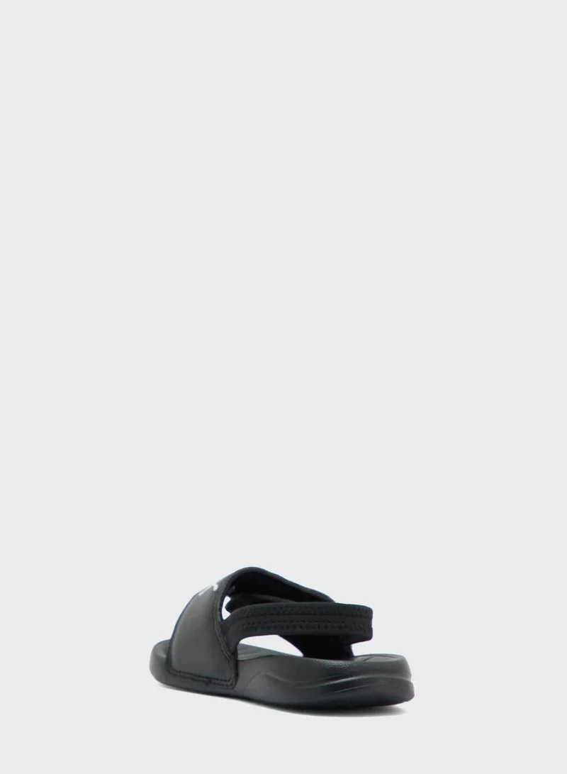 PUMA Infant Popcat 20 Backstrap Ac