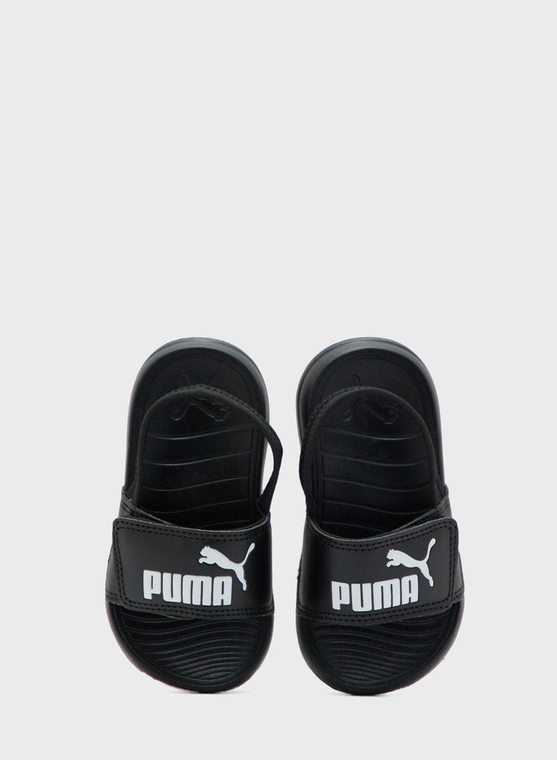 PUMA Infant Popcat 20 Backstrap Ac - Image 5