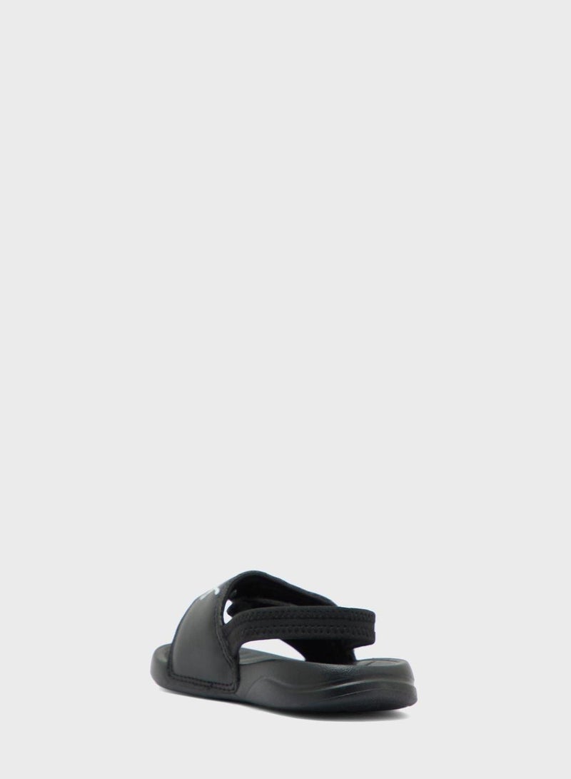 PUMA Infant Popcat 20 Backstrap Ac - Image 2