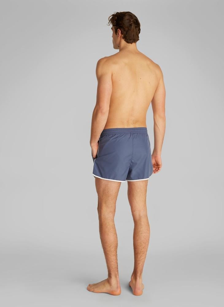 CALVIN KLEIN Short Runner Swim Shorts  - Image 2