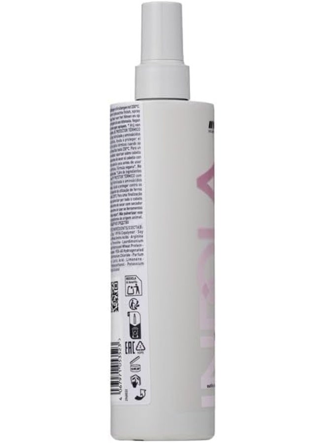 إندولا للحماية الحرارية 300 مل يحمي الشعر من درجات الحرارة العالية - Image 2