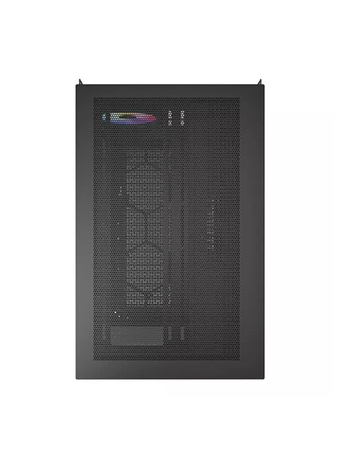 MONTECH MONTECH KING 65 PRO Mid-Tower ATX Gaming Case - Black  - Image 5