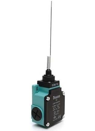 EMAS Angular Hark.spiral Wire Versatile Arm 