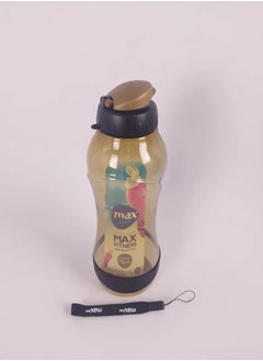 max plast Water bottle made of high quality plastic from Max Plast  - Image 2