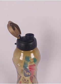 max plast Water bottle made of high quality plastic from Max Plast  - Image 3