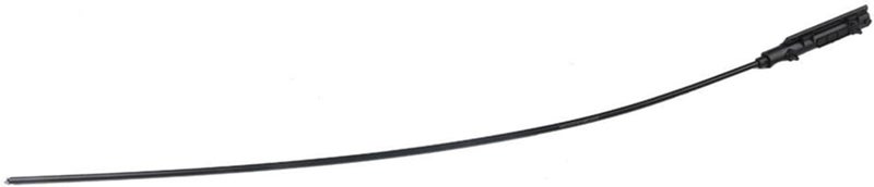 Wivplex Engine Hood Release Cable for BMW X5 E53 - Image 4