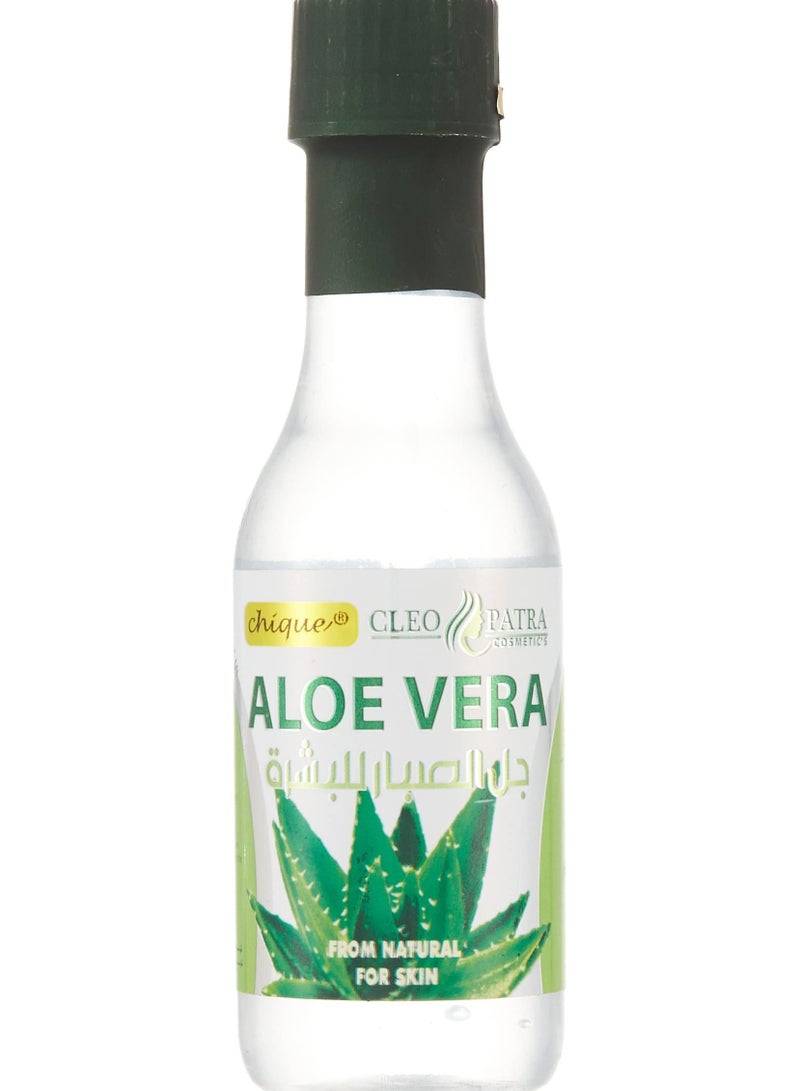 CLEOPATRA Cleopatra Aloe Vera Gel-White 125 Ml