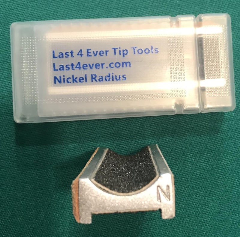 Last4Ever Tip Tool - Nickel - Image 4