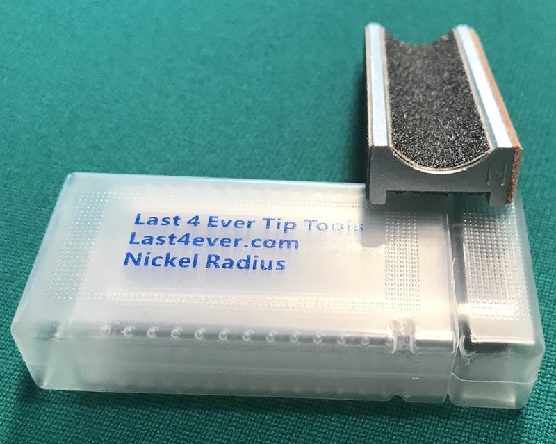 Last4Ever Tip Tool - Nickel - Image 2