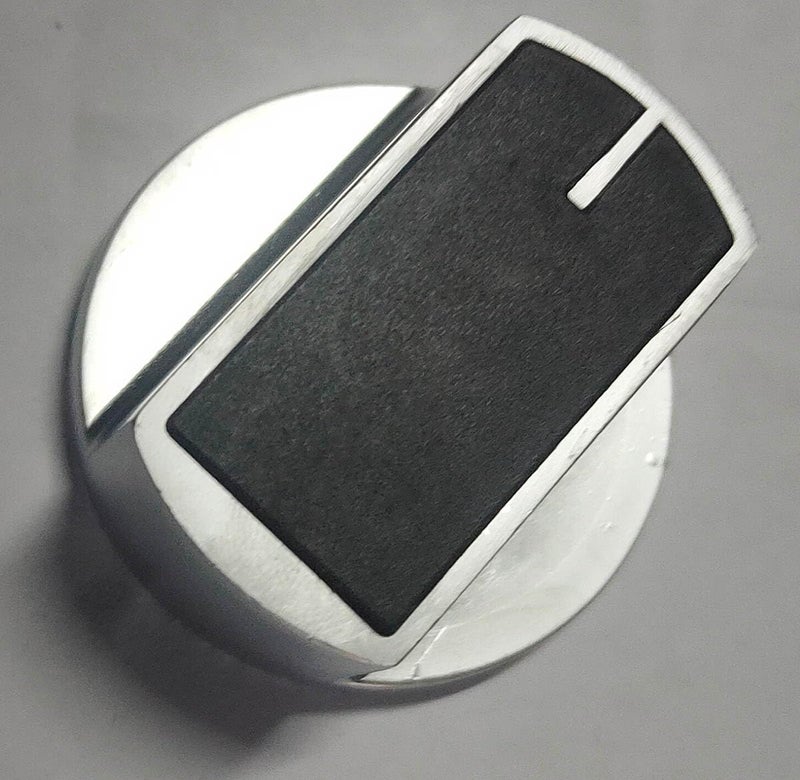 Gas Stove Cooker Rotary Hole Metal Switch Knobs Universal Replacement 6mm 1PCS 004  - Image 5