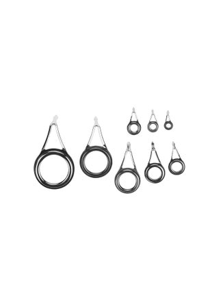 Scooter Clamp with Quick Release Lever and Hex Wrench Scooter Rugged Lock Attachment for Zero 8X 10X 11X Electric Scooter - pzsku/Z94653635BC9723C97DCBZ/45/_/1732901194/f1f92319-47f8-4e32-a4d0-95493c80211e
