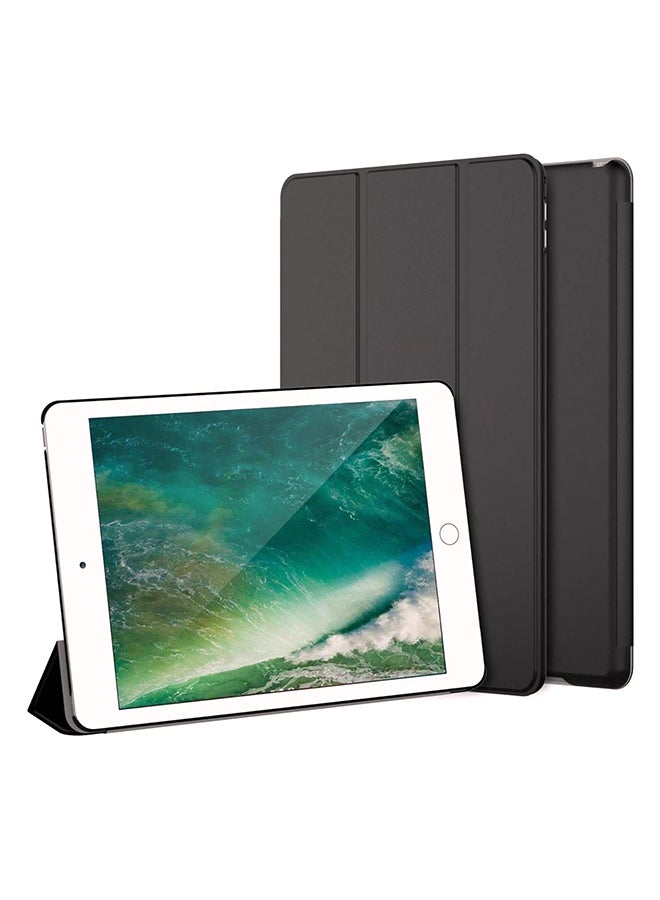 Apple iPad Mini 4 Tablet Case and Cover BlackProtective with Pocket